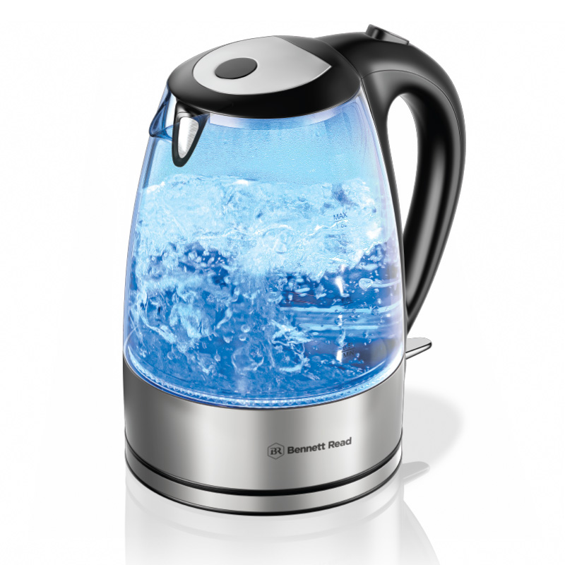 Electric Kettles