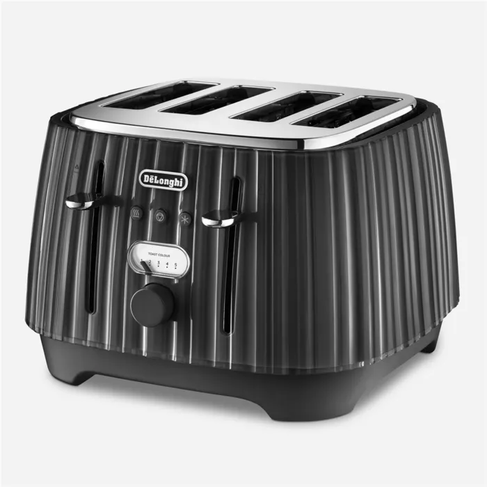 Toasters