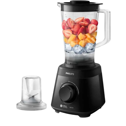 Blenders