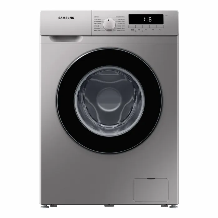 Washing Machines