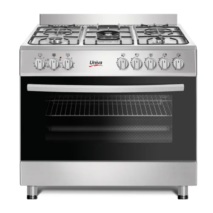 Standalone stoves