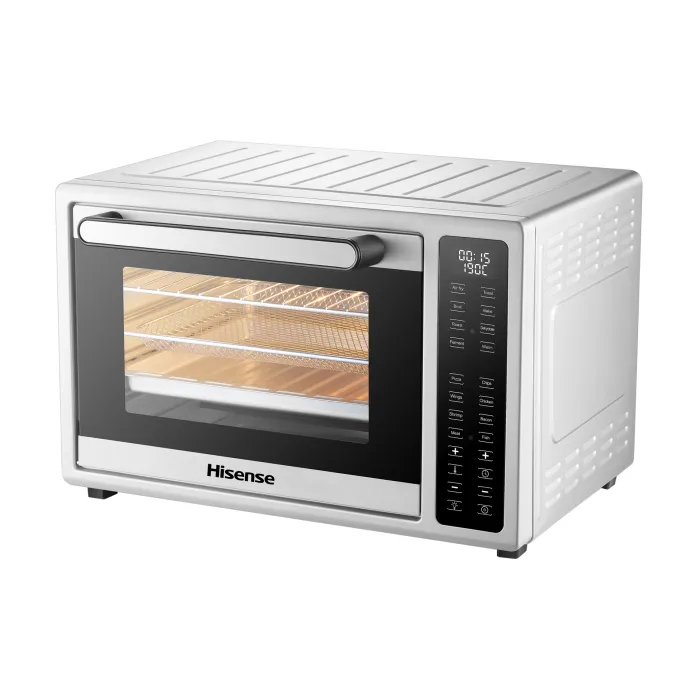 Microwave Ovens