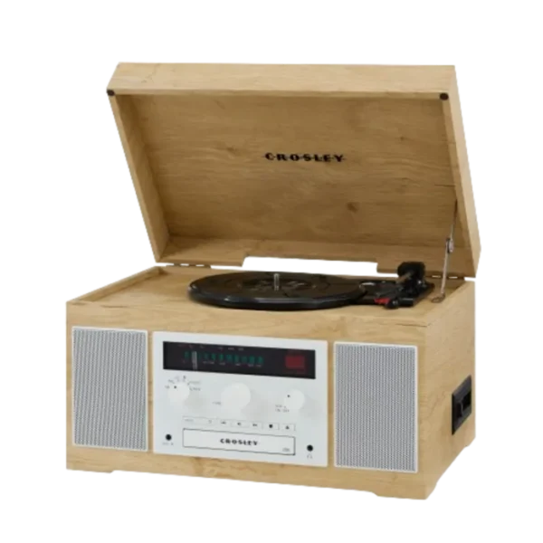 Crosley Haydn Turntable Music Centre