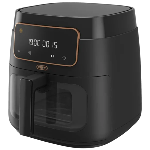 Defy 7.6L Digital Air Fryer DAF