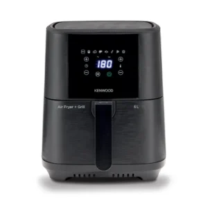 Kenwood Air Fryer 6L Single Basket