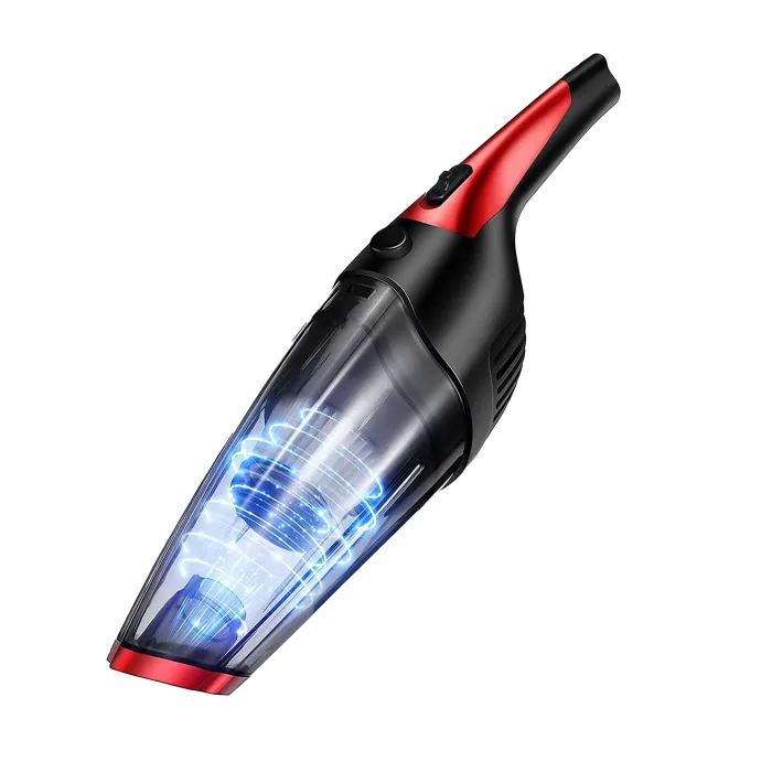 Vacuum Cleaners