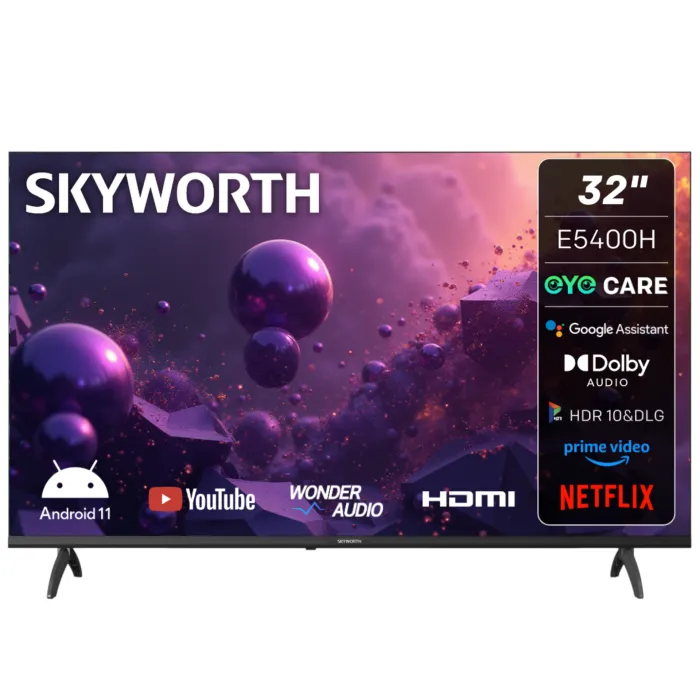 TV