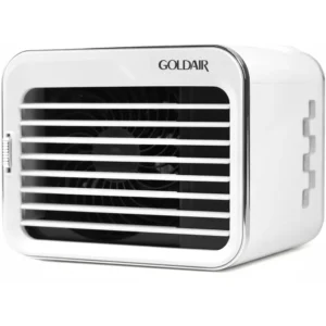 Goldair USB Mini Air Cooler