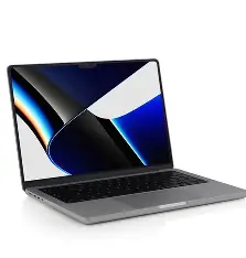Apple MacBook Pro 14 M4 10 Core CPU 10 Core GPU 16GB RAM 512GB SSD Silver