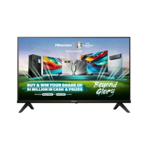 Hisense 32-inch Smart TV