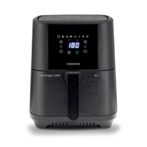 Kenwood Air Fryer 6L Single Basket
