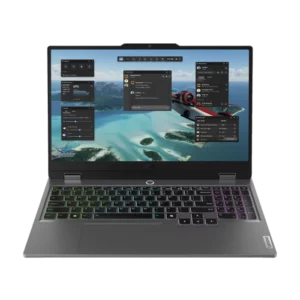 Lenovo LOQ 15 AMD Ryzen™ 7 7435HS 16GB RAM & 512GB RTX™4050