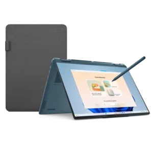 Lenovo Yoga 7 2-in-1 AMD Ryzen™ AI 7 350 32GB RAM 512GB SSD Laptop