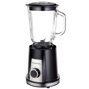 RH Black Royal Blender