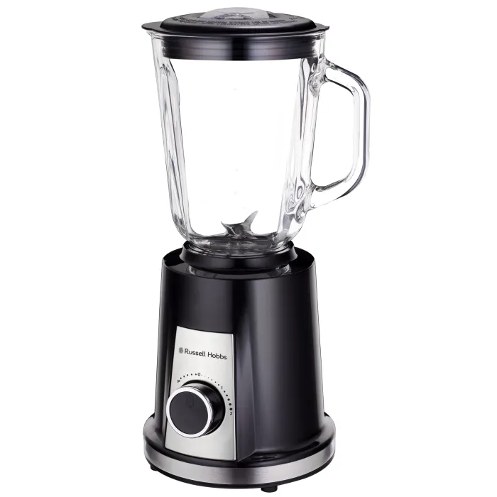 RH Black Royal Blender