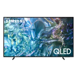 Samsung 55-inch Smart QLED 4K