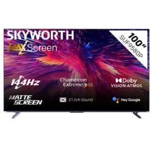 Skyworth 100-inch QLE