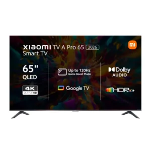 Xiaomi 65-inch PRO QLED 4K TV