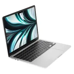 Apple MacBook Air 13 M2 8 Core CPU 8 Core GPU 16GB 256GB SSD M