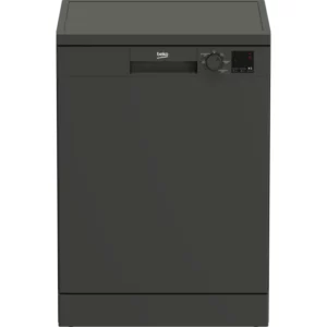 Beko 13 Place Dishwasher Manhattan Grey BDW20