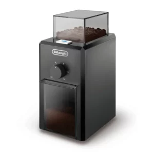 De’Longhi Burr Coffee Grinder KG79