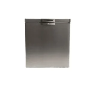 Defy 195LT Chest Freezer DMF513 Metallic