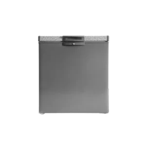 Defy 195LT Chest Freezer Metallic DMF451