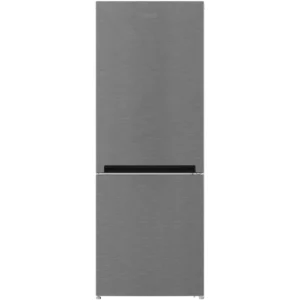 Defy 325LT Bottom Freezer Fridge Metallic DAC631