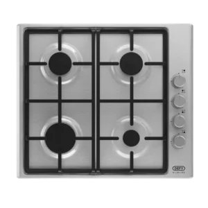 Defy Gas Hob DHG133-