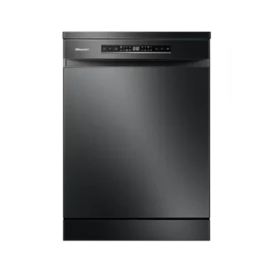 Hisense 15 Place Dishwasher Silver H15DS
