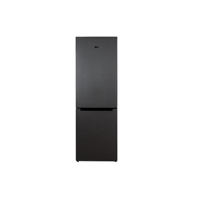 KIC 344L Fridge Freezer Grey KBF639/2GR
