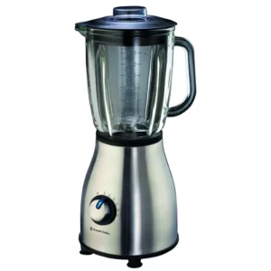 Russell Hobbs 650W Glass Jug Blender RHB315