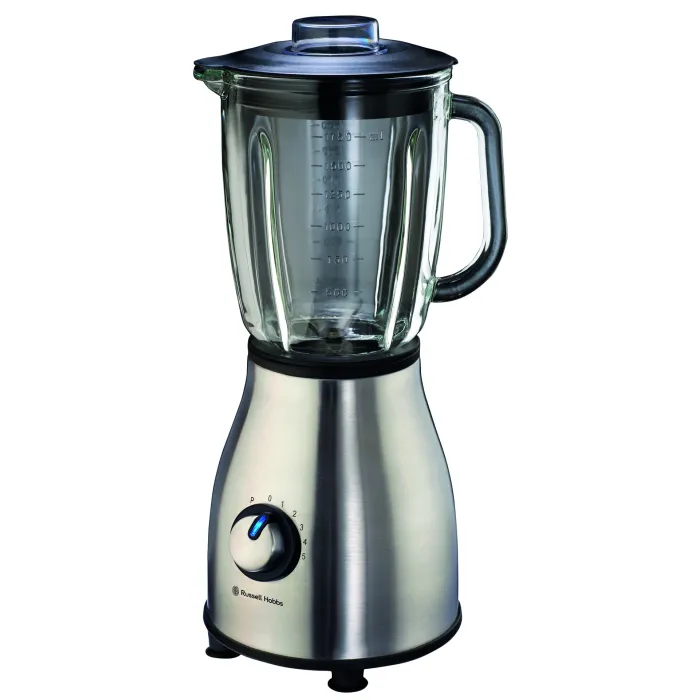 Russell Hobbs 650W Glass Jug Blender RHB315