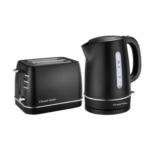 Russell Hobbs Black Royal Pack RHPRP-0B