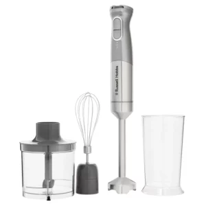 Russell Hobbs Cordless Rechargeable Stick Blender Set