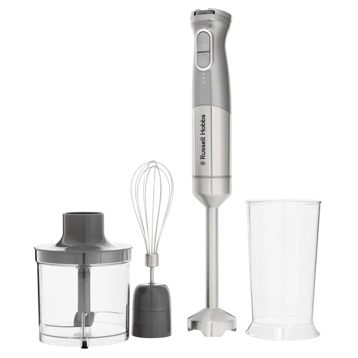 Russell Hobbs Cordless Rechargeable Stick Blender Set