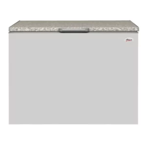 Univa 494lt Chest Freezer White UC535W