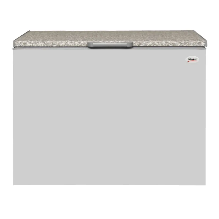 Univa 567lt Chest Freezer White UC590W