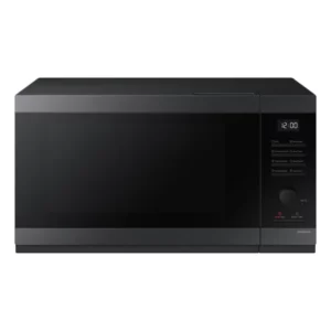 Samsung 40L Grill Microwave Oven with Ceramic Enamel Black