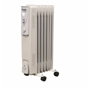 Elegance 7 Fin Oil Heater