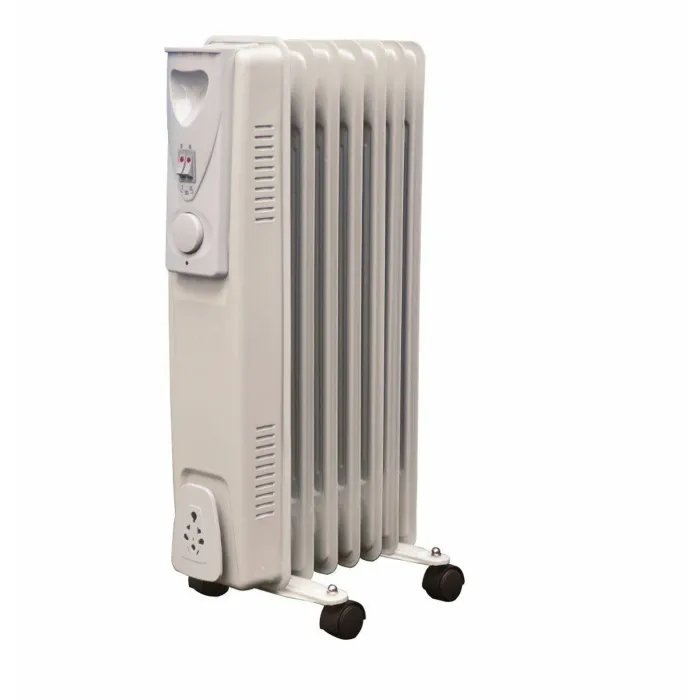 Elegance 7 Fin Oil Heater