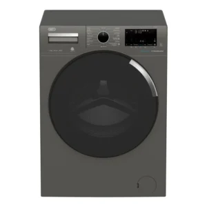 Defy 12kg Front Loader Grey