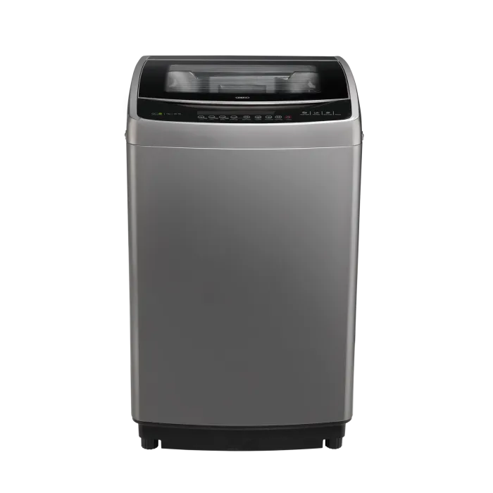 Defy 17kg Stainless Steel Top Loader DTL153