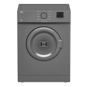 Defy 6kg Air Vented Dryer Manhattan Grey DTD236