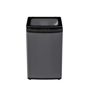 Defy 8kg Top Loader Manhattan Washing Machine with FountainWash Grey DTL165