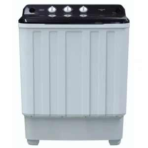 Defy 9kg Twin Tub White