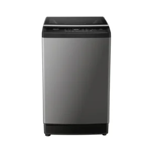 Hisense 6kg Front Loader Titanium Washing Machine Grey