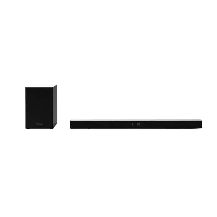 Hisense 2.1CH Sound Bar