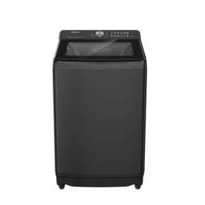 Hisense 21Kg Top Loader Black WT7T2125DB