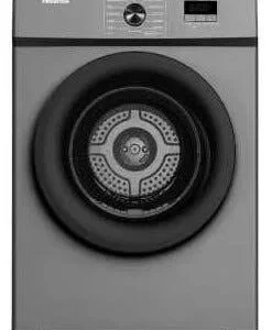 Hisense 8kg Dryer Grey